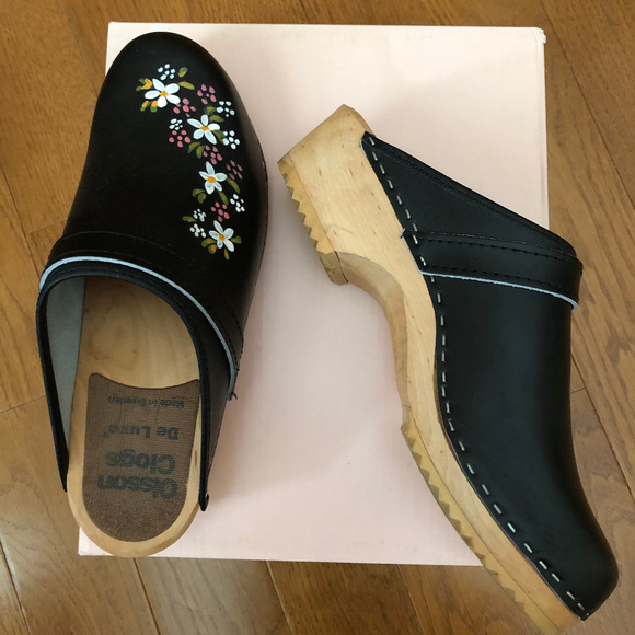 Olsson Clogs - Picture 2 of 2